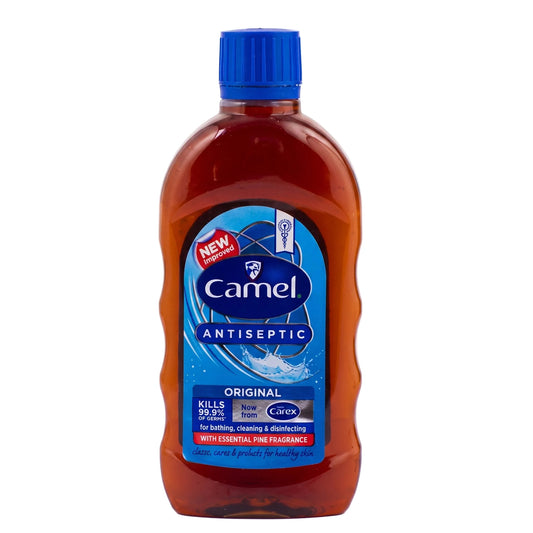Camel Antiseptic Liquid (Original)