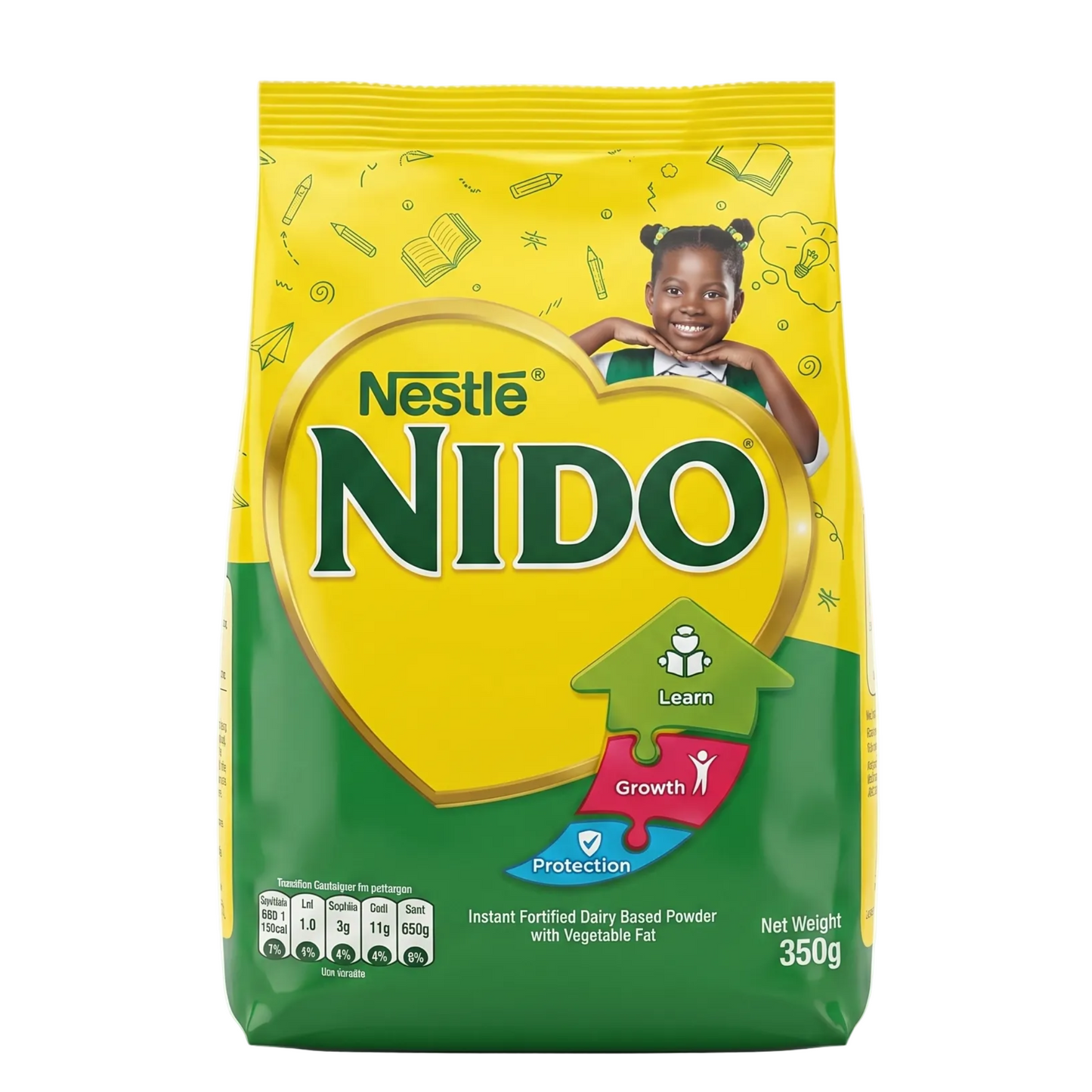 Nestle Nido Essentia (350g)