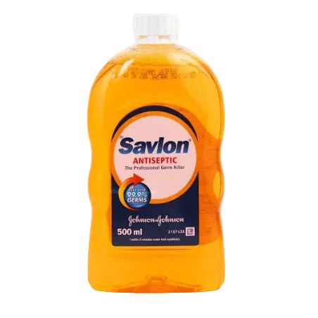 Savlon Antiseptic
