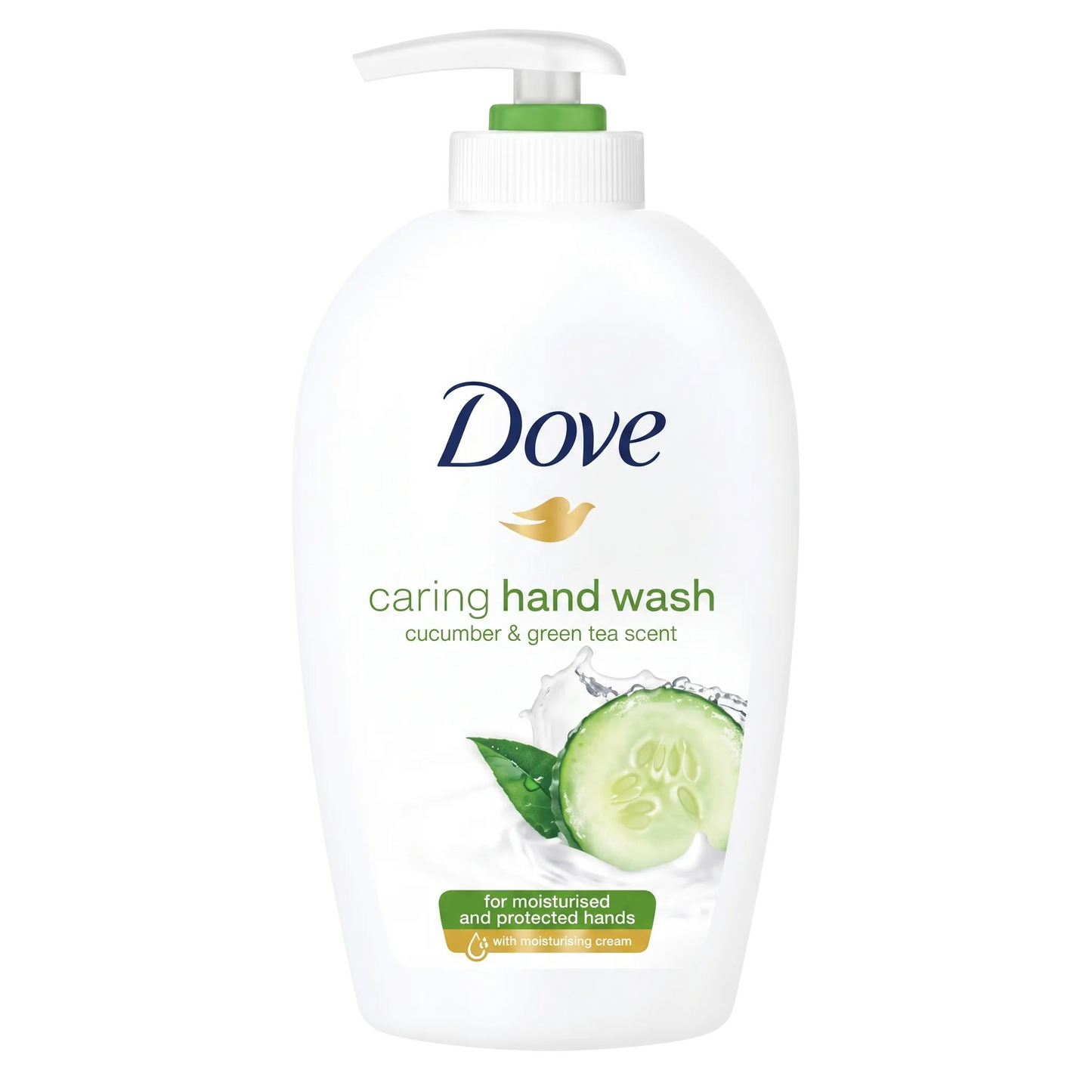 Dove Moisturizing Hand Wash (250ml)