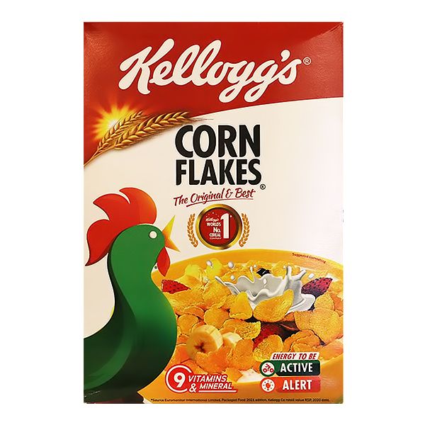 Kellogg's Cornflakes (450g)