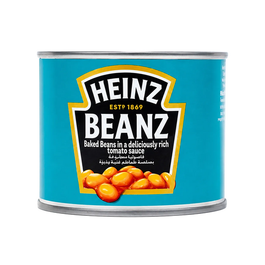 Heinz Baked Beans (200g)