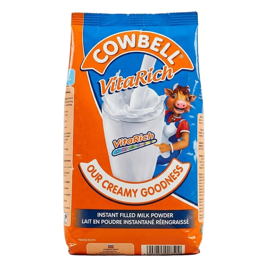Cowbell Vitarich Milk Powder  (400g)