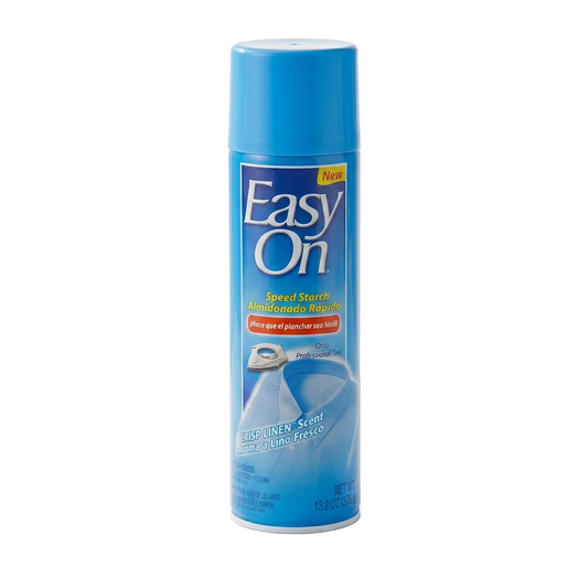 Easy On Spray Starch (567g)