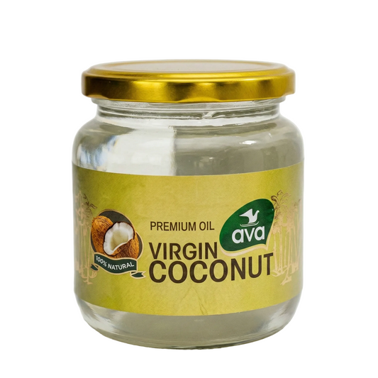 Premium Virgin Coconut Oil