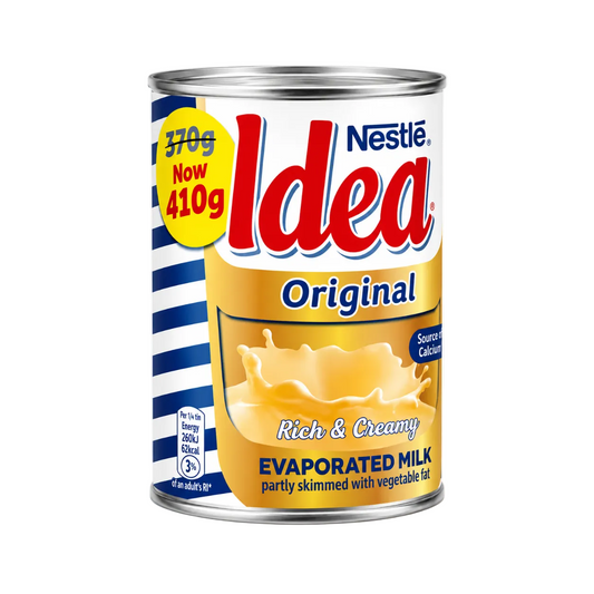 Ideal Evaporated Milk (410g)