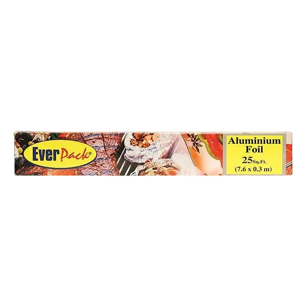 Everpack Aluminium Foil