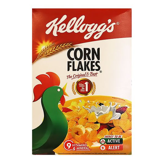 Kellogg's Cornflakes (450g)