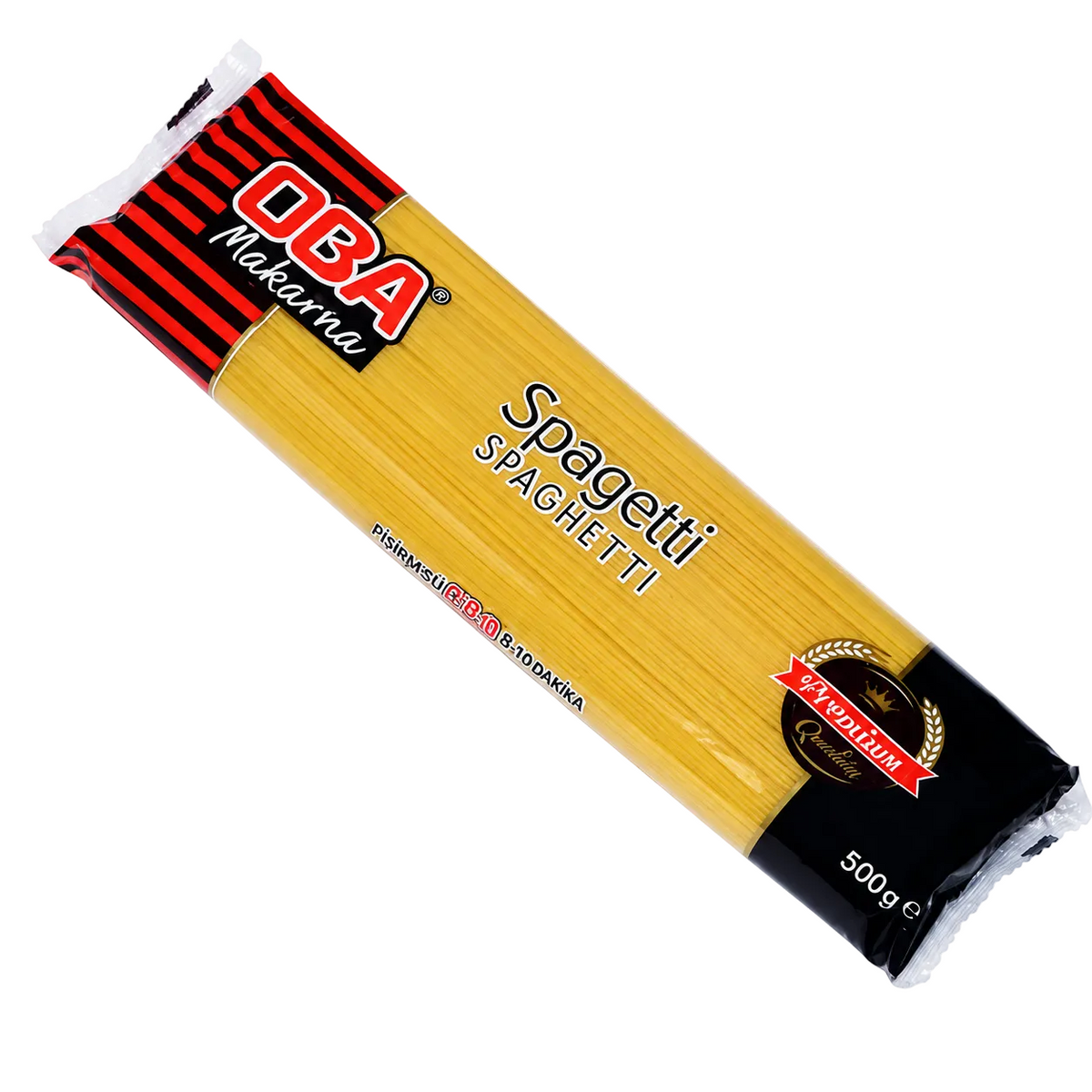 Oba Spaghetti (400g)