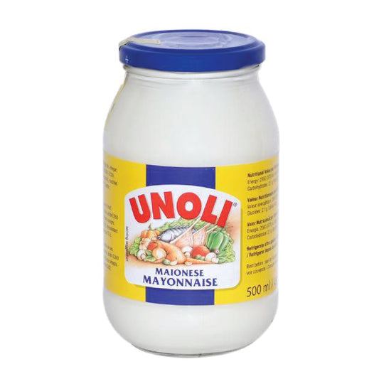 Unoli Mayonnaise (500g)