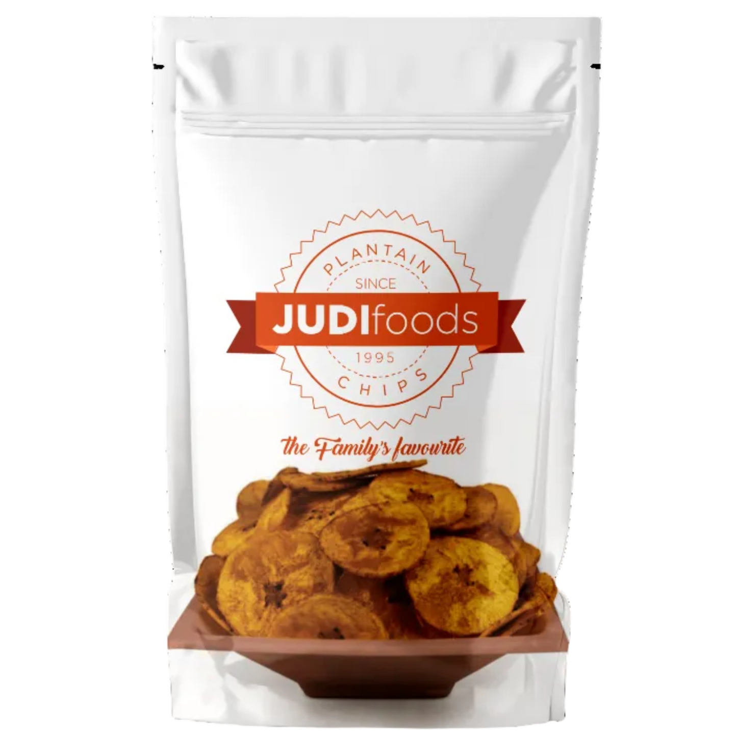 Plantain Chips (200g)