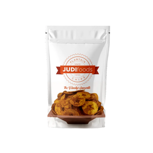 Plantain Chips (200g)